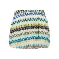 Fuste Missoni Lace Skirt Femei