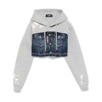 Pulovere DSQUARED2 Sweatshirts Femei