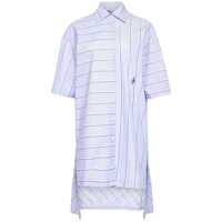 Rochii JW Anderson Patchwork Dress Femei