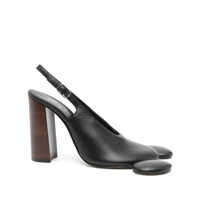 Pantofi cu toc Coperni Shoes Femei