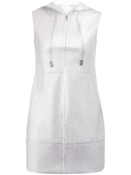 Rochii JW Anderson JW Anderson Dresses GREY Femei (BM 17499651) 1