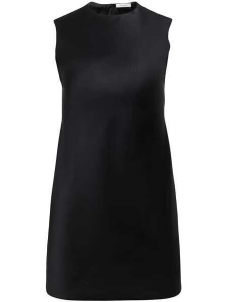 Rochii JW Anderson JW Anderson Dresses Black Femei (BM 17499654) 1