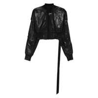 Geci Rick Owens Drkshdw Outerwears Femei