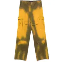 Pantaloni Who Decides War Pants Barbati