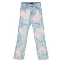 Blugi Who Decides War Jeans Barbati