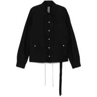 Geci Rick Owens Drkshdw Outerwears Barbati