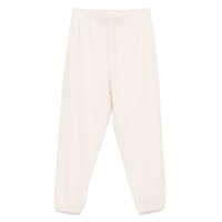 Pantaloni de trening Emporio Armani Allover Logo Sweatpants Barbati