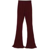 Pantaloni casual Séfr Pants Femei