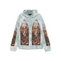 Pulovere Who Decides War Sweatshirts Barbati