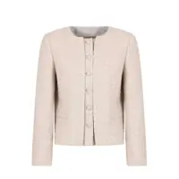 Geci Emporio Armani Jackets Femei