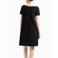 Imbracaminte Dama pagina 310 - Rochii Emporio Armani Emporio Armani Dresses Black Femei (BM 17500320) - B-mall.ro