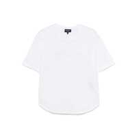 Tricouri Ea7 Emporio Armani Cotton T-Shirt Femei
