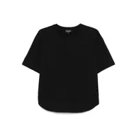 Tricouri Ea7 Emporio Armani Cotton T-Shirt Femei