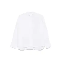 Camasi Emporio Armani Cotton Shirt Femei