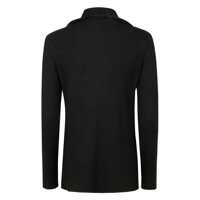 Imbracaminte Dama pagina 166 - Geci Emporio Armani Emporio Armani Jackets Black Femei (BM 17500395) - B-mall.ro