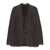 Tagliatore Tagliatore Jackets BROWN