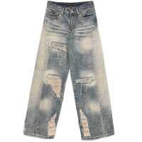 Blugi Who Decides War Jeans Femei
