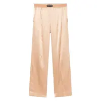 Pantaloni casual Tom Ford Pants Femei