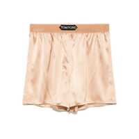 Pantaloni casual Tom Ford Shorts Femei