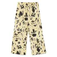Pantaloni Federico Cina Pants Barbati