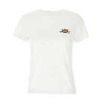Tricouri Kenzo Happy Tiger Cotton T-Shirt Femei
