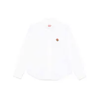 Camasi Kenzo Kenzo Pop Cotton Shirt Femei