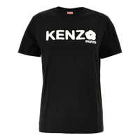 Tricouri Kenzo Boke Flower 2.0 Cotton T-Shirt Femei