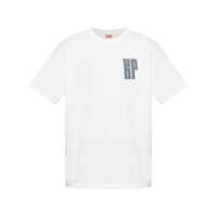Tricouri Kenzo Kamon Cotton T-Shirt Barbati