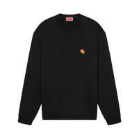 Pulovere Kenzo Knezo Pop Wool Sweater Barbati