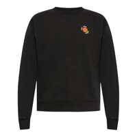 Pulovere Kenzo Pop Classic Cotton Sweatshirt Barbati
