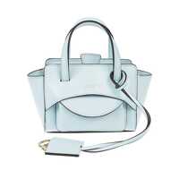 Genti de mana Hidesins Flap Xs Leather Tote Bag Femei