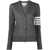 Thom Browne Thom Browne Knitwear GREY