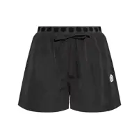 Pantaloni casual Kenzo Shorts Femei