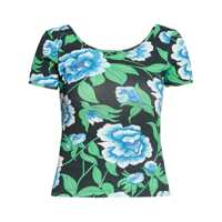 Topuri Kenzo Tops Femei