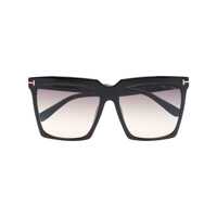Ochelari de soare Tom Ford Sunglasses Femei
