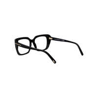 Accesorii Tom Ford Dama - Ochelari de soare Tom Ford Tom Ford Optical Black Femei (BM 17501886) - B-mall.ro