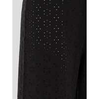 Imbracaminte FISICO Dama - Pantaloni casual FISICO Fisico Trousers Black Femei (BM 17501937) - B-mall.ro