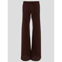 Pantaloni casual Fisico Trousers Femei