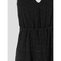 Imbracaminte FISICO Dama - Salopete FISICO Fisico Dresses Black Femei (BM 17501946) - B-mall.ro