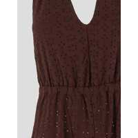 Imbracaminte FISICO Dama - Salopete FISICO Fisico Dresses CIOCCOLATO Femei (BM 17501949) - B-mall.ro