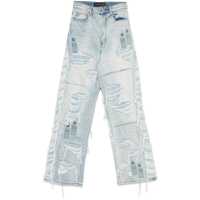Blugi Who Decides War Jeans Barbati