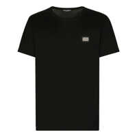 Topuri Dolce & Gabbana T-Shirts Barbati