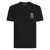 Topuri Dolce & Gabbana T-Shirts Barbati