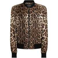 Geci Dolce & Gabbana Outerwears Barbati