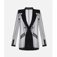 Geci Elisabetta Franchi Jackets Femei