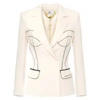 Geci Elisabetta Franchi Jackets Femei