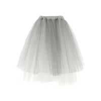 Fuste Comme Des Garçons Tulle Skirt Femei