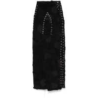 Fuste Who Decides War Skirts Femei