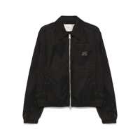 Geci AMI Paris 'AMI Paris Zipped' Jacket Barbati