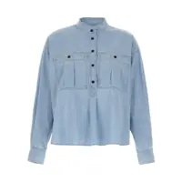 Bluze Isabel Marant Étoile 'Vero' Blouse Femei